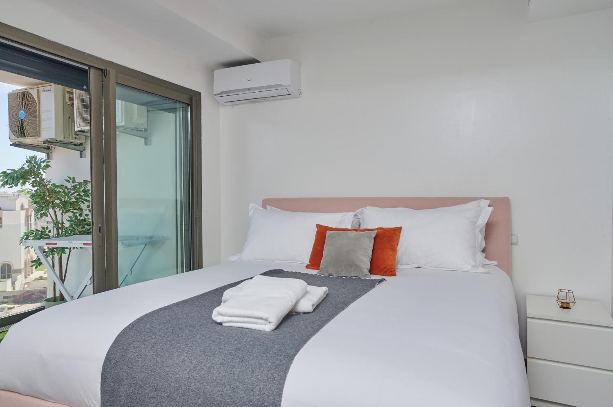 Apartment Sea View B29 -Mosquee Hassan Ii- By Thecasaedition Casablanca Exterior foto