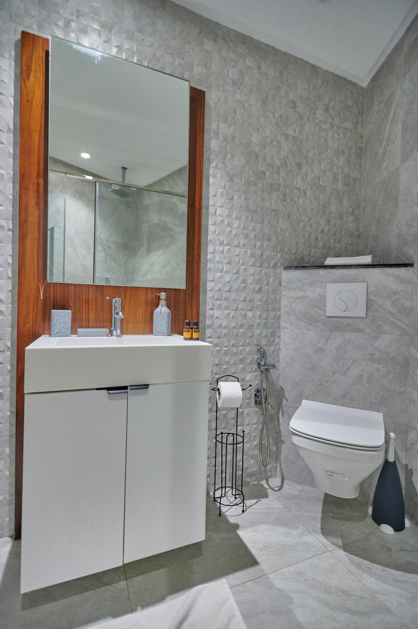 Apartment Sea View B29 -Mosquee Hassan Ii- By Thecasaedition Casablanca Exterior foto