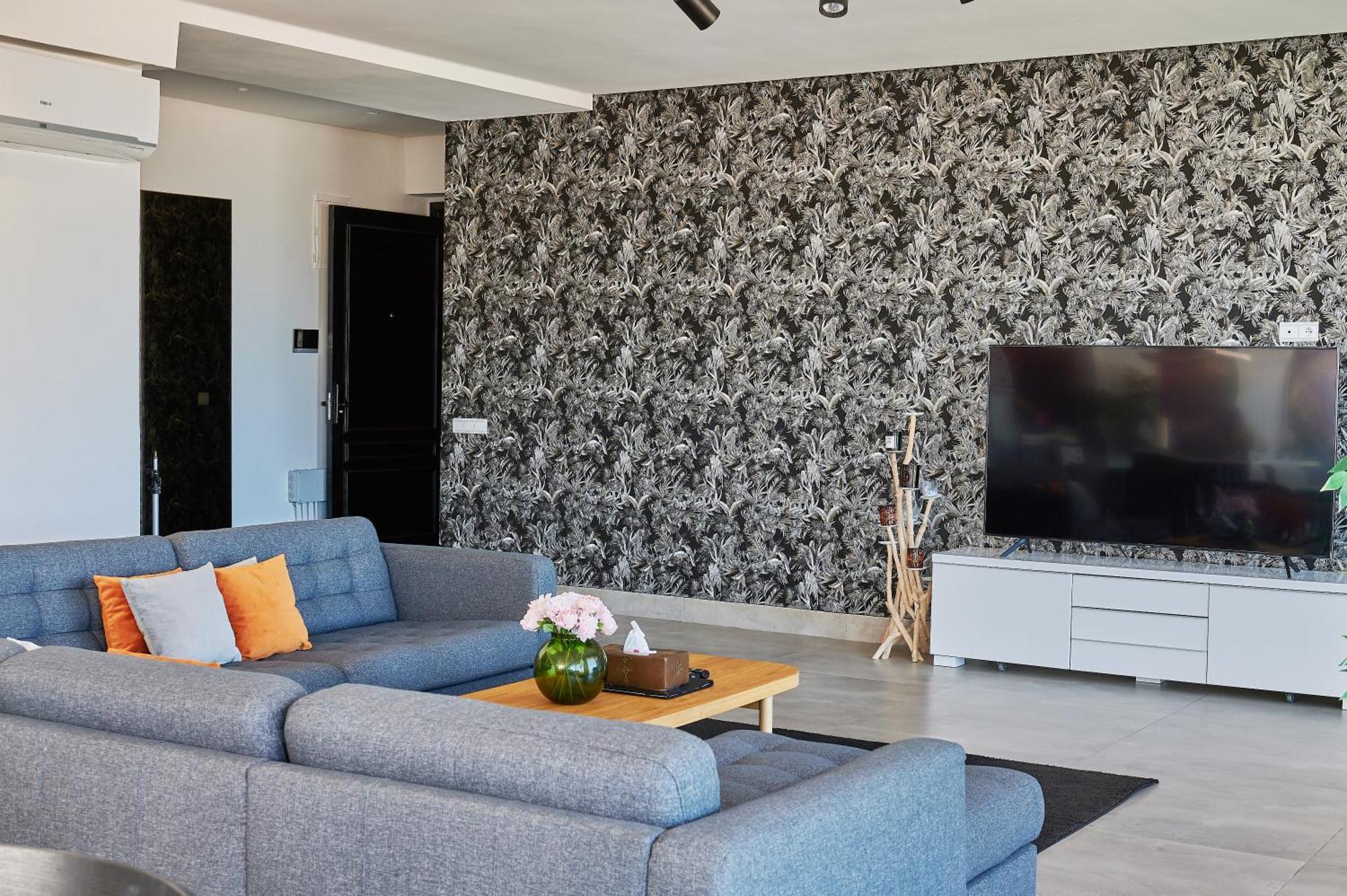 Apartment Sea View B29 -Mosquee Hassan Ii- By Thecasaedition Casablanca Exterior foto
